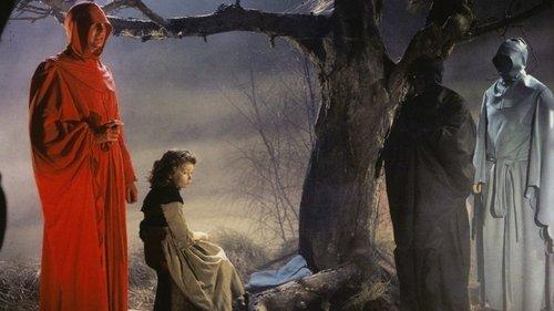 The Masque of the Red Death filmas žiurėti online