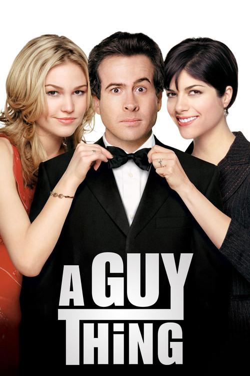 A Guy Thing filmas online