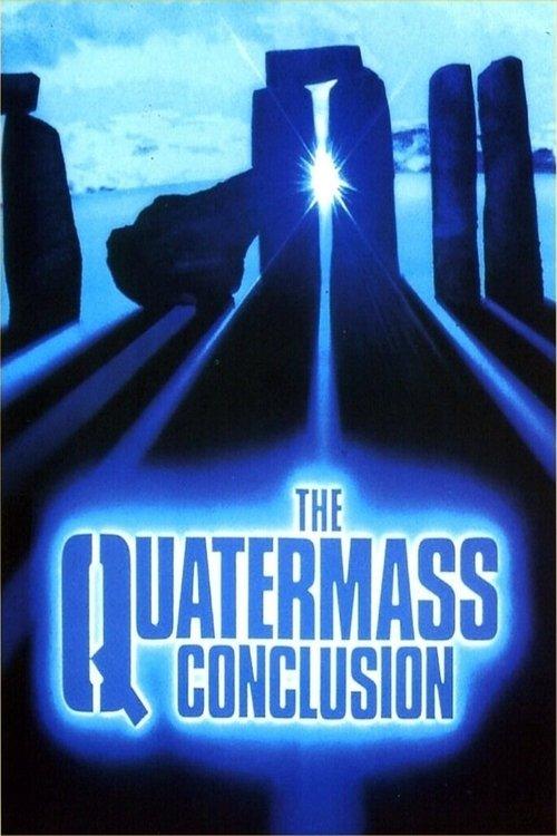 The Quatermass Conclusion filmas online