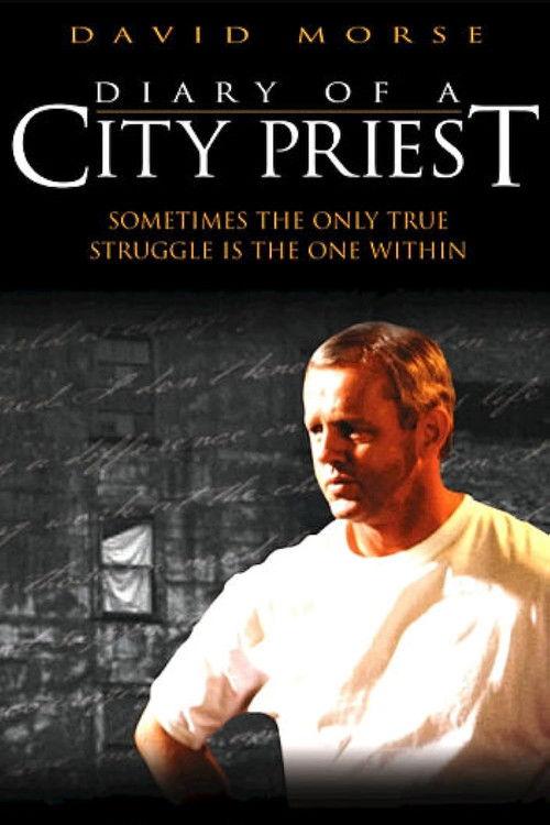 Diary of a City Priest filmas online