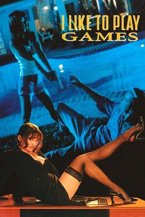 I Like to Play Games filmas online