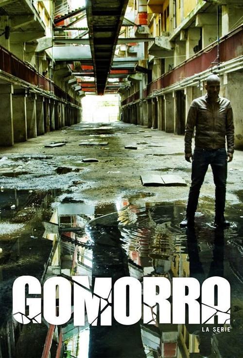 Gomora filmas online