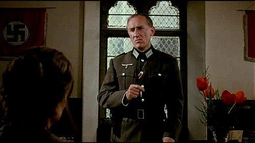 The Hiding Place filmas žiurėti online