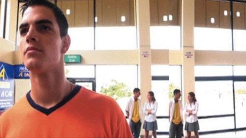 Sexual Dependency filmas žiurėti online