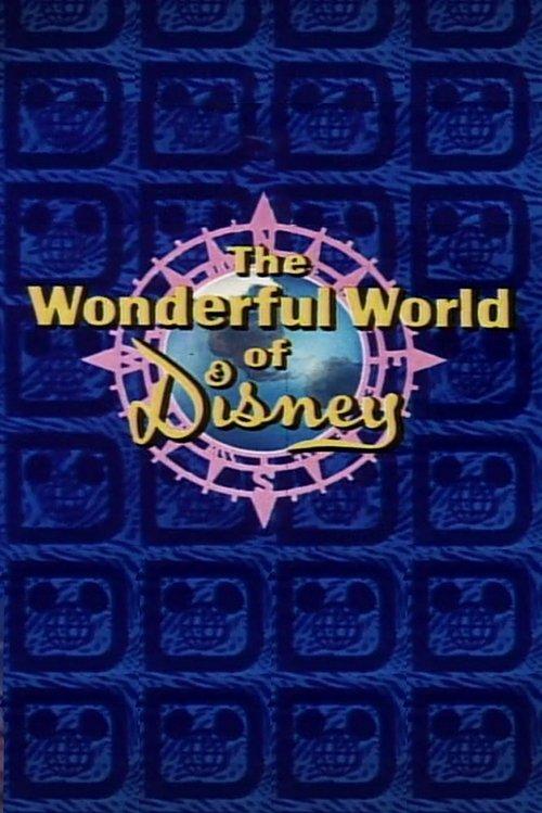 The Wonderful World of Disney filmas online