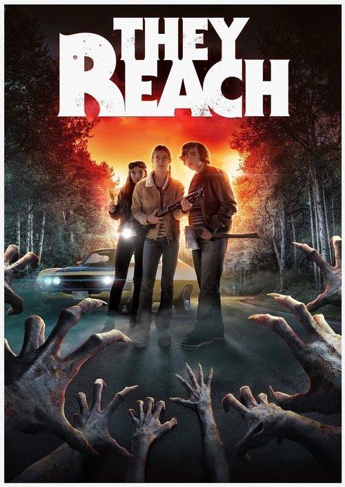 They Reach filmas online