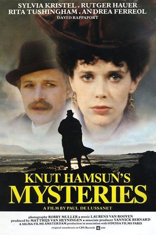 Mysteries filmas online