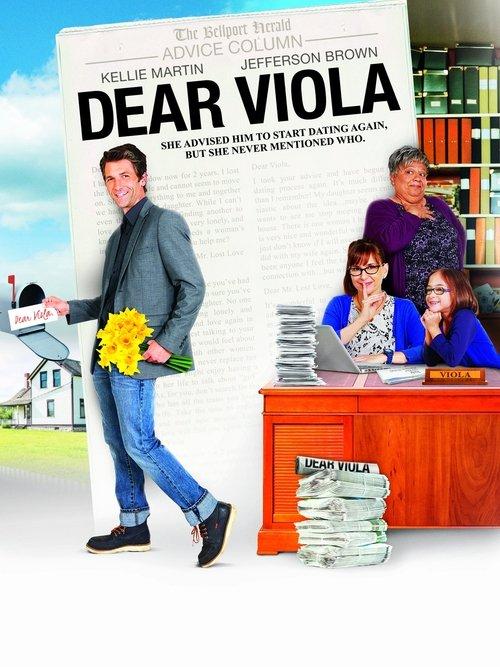 Dear Viola filmas online