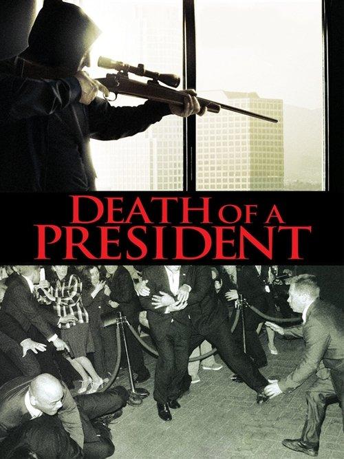 Death of a President filmas online