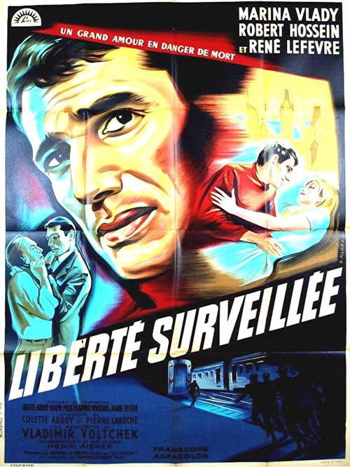 Provisional Liberty filmas online
