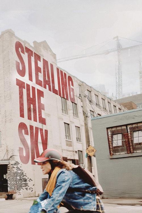 Stealing the Sky filmas online