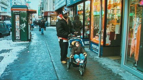 Prince of Broadway filmas žiurėti online