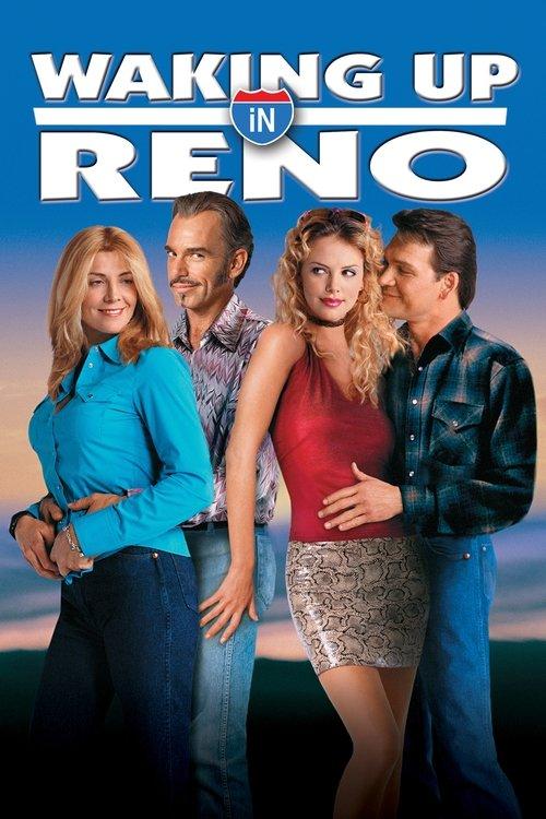 Waking Up in Reno filmas online