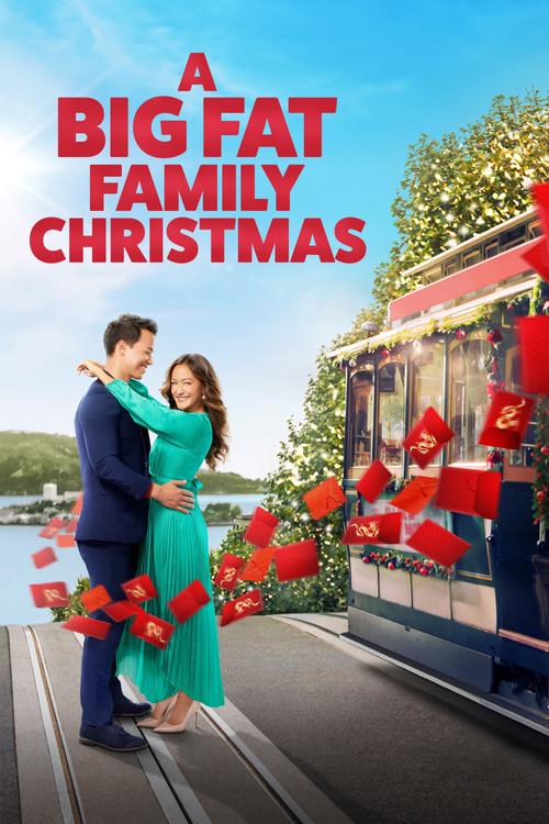 A Big Fat Family Christmas filmas online