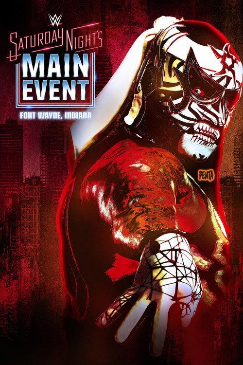 Saturday Night's Main Event XLIV filmas online