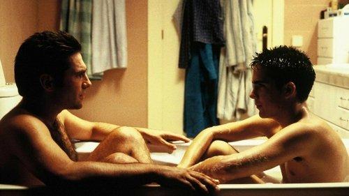 Caresses filmas žiurėti online