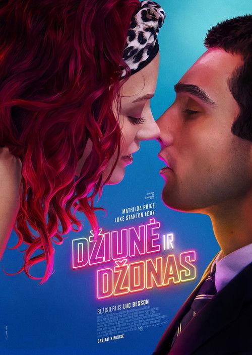 Džiunė ir Džonas filmas online