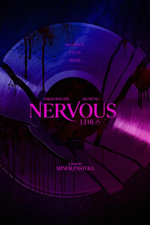 Nervous filmas online
