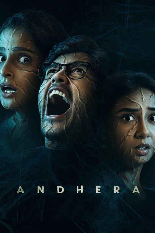 Andhera filmas online