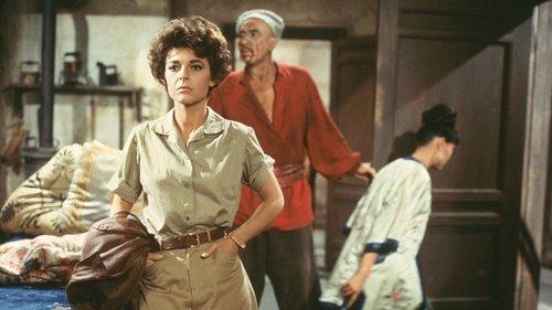 7 Women filmas žiurėti online