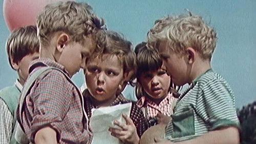 Johnny's Journey filmas žiurėti online