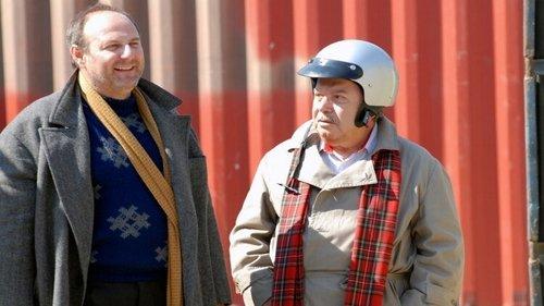 Il mio amico Babbo Natale 2 filmas žiurėti online