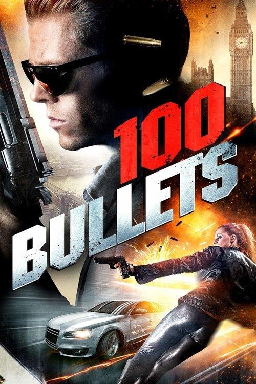 100 Bullets filmas online