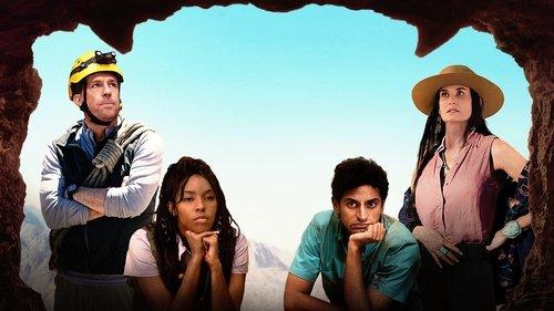 Corporate Animals filmas žiurėti online