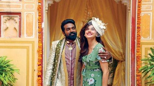 Annabelle Sethupathi filmas žiurėti online