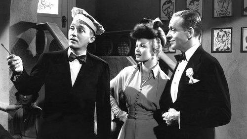 Blue Skies filmas žiurėti online