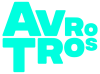 Avrotros studio logo