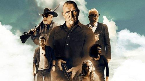 The Big Ugly filmas žiurėti online