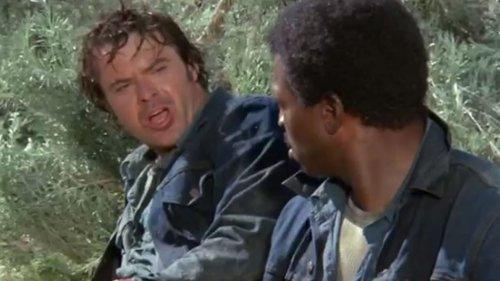 The Defiant Ones filmas žiurėti online