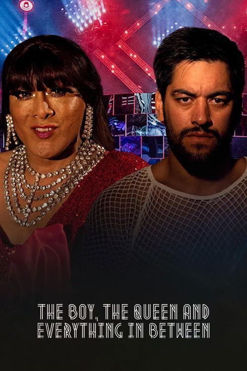 The Boy, the Queen and Everything in Between filmas online