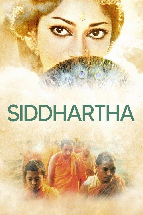 Siddhartha filmas online