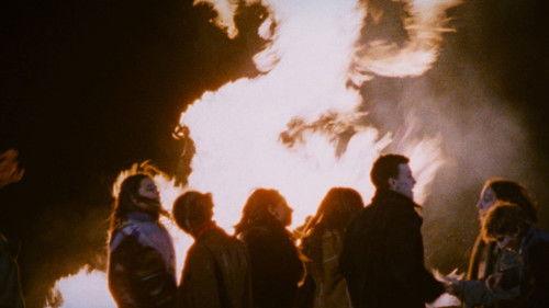 L'Eau froide filmas žiurėti online