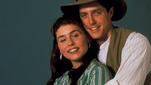 The Englishman Who Went Up a Hill But Came Down a Mountain filmas žiurėti online