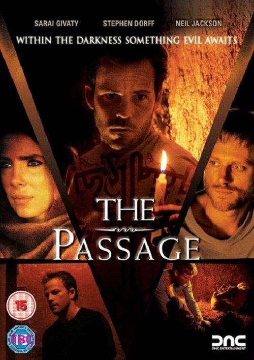 The Passage filmas online