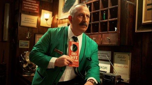 Do Not Disturb filmas žiurėti online