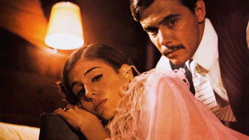 Sedução - A Mulher Fatal filmas žiurėti online