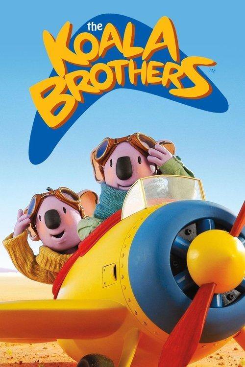 The Koala Brothers filmas online