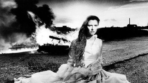 The Last of England filmas žiurėti online