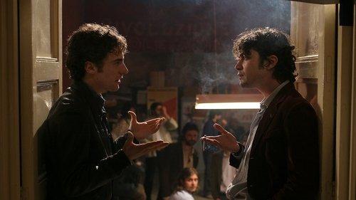 Mio fratello è figlio unico filmas žiurėti online