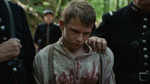 Bruno Reidal : confession d'un meurtrier filmas žiurėti online
