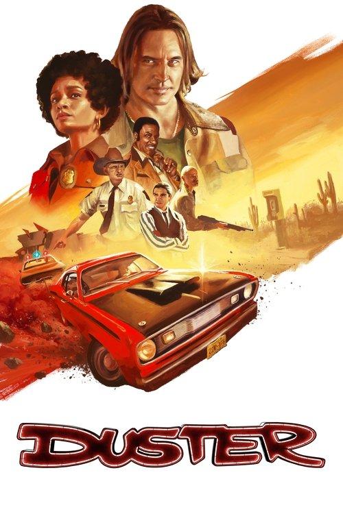 Duster filmas online