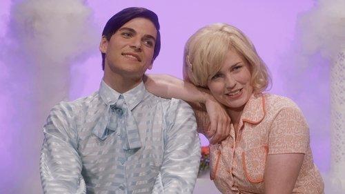 Rex Gildo: The Last Dance filmas žiurėti online