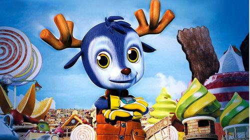 Little Gobie filmas žiurėti online