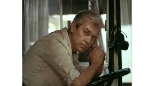 A Bus Driver filmas žiurėti online