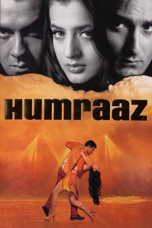 Humraaz filmas online