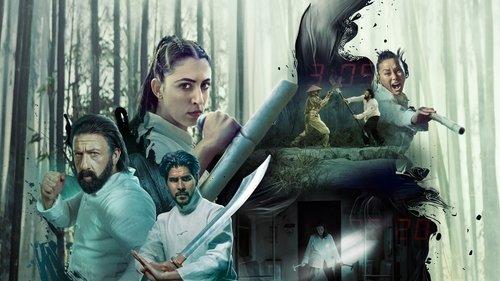 Kung Fu Games filmas žiurėti online